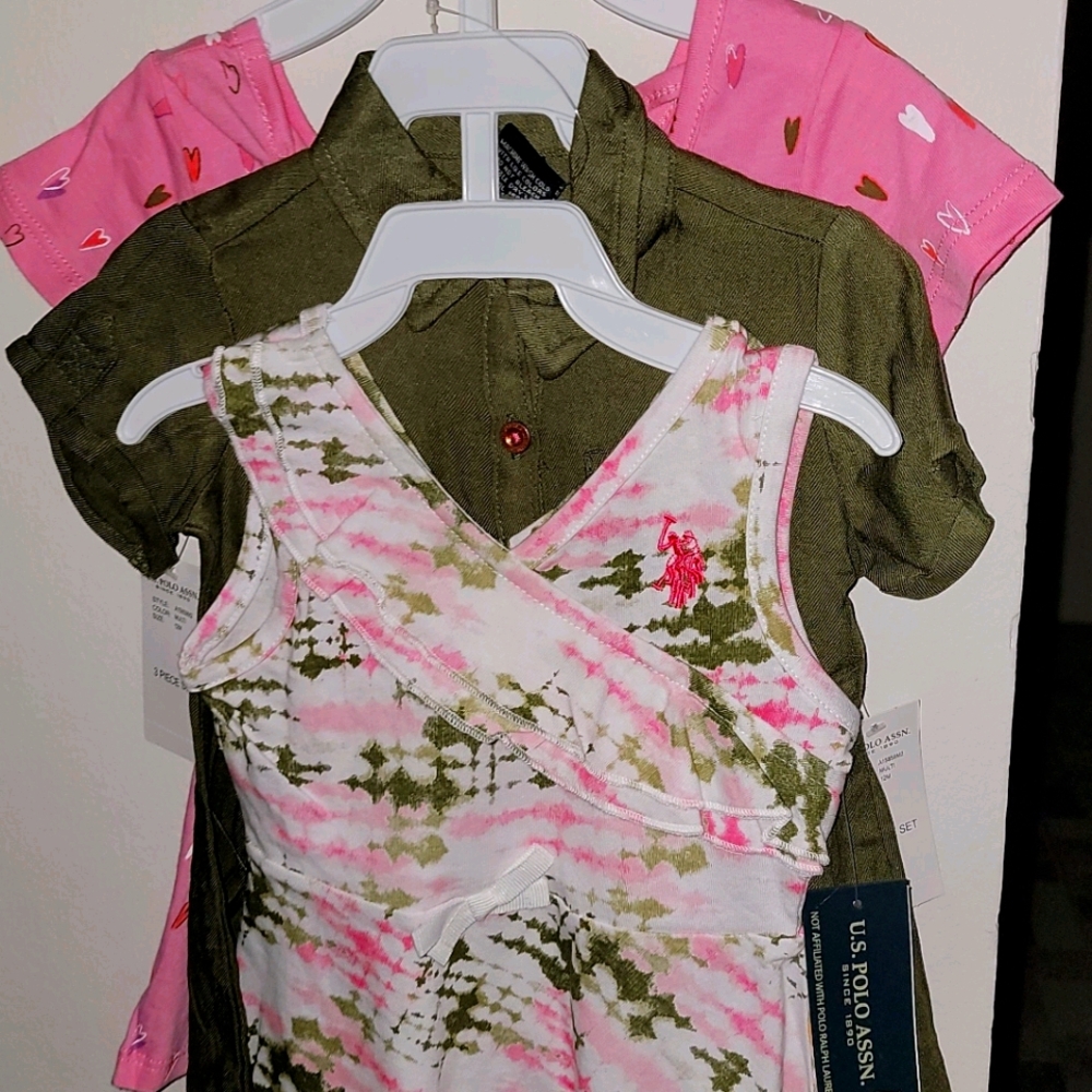 Clothing